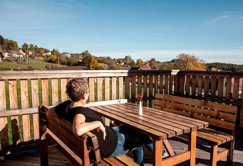 标准间, Gasthof Wachmann