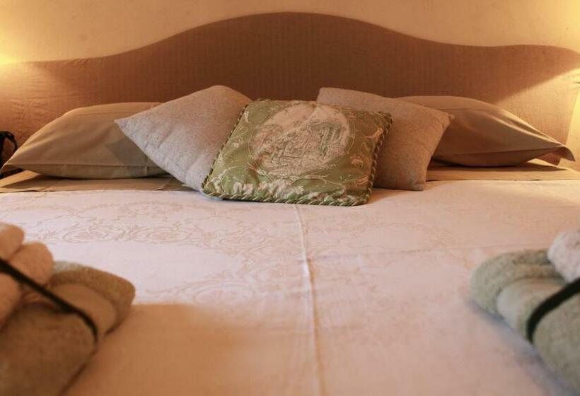 غرفة قياسية, B&b Casa Meli