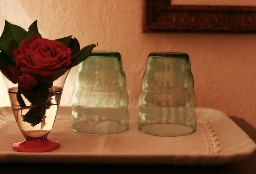 غرفة قياسية, B&b Casa Meli