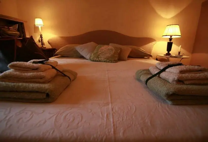 スタンダードルーム, B&b Casa Meli