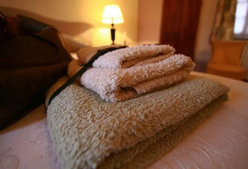 スタンダードルーム, B&b Casa Meli