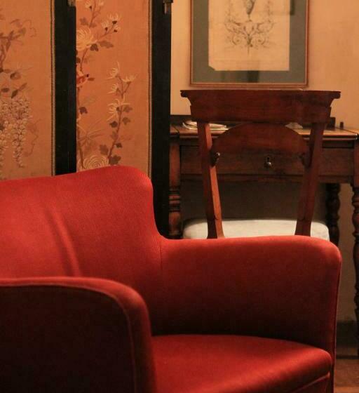 غرفة قياسية, B&b Casa Meli