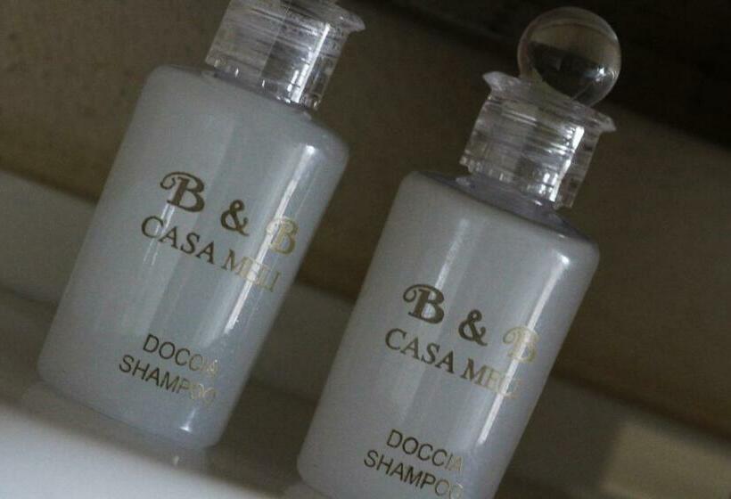 غرفة قياسية, B&b Casa Meli