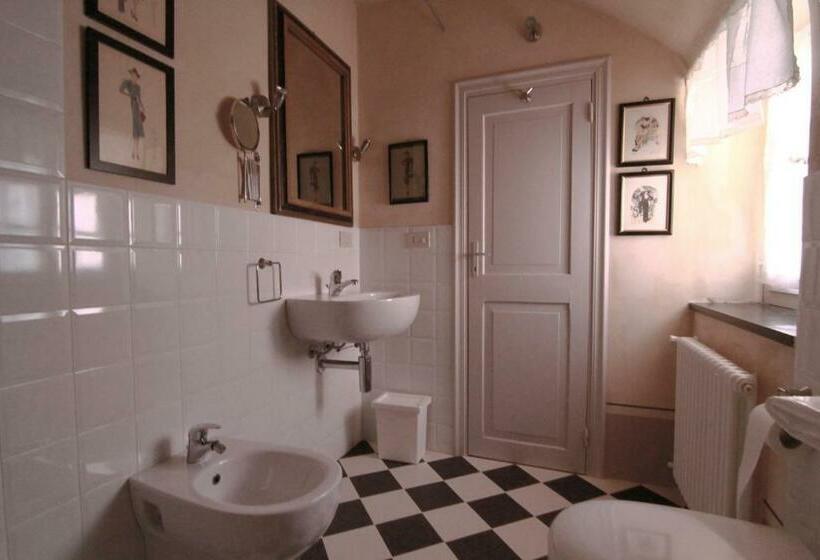 غرفة قياسية, B&b Casa Meli