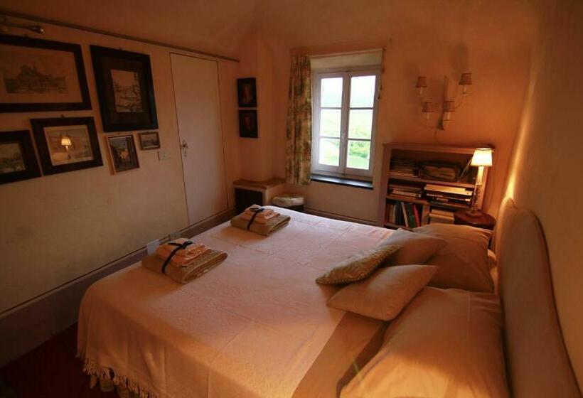 غرفة قياسية, B&b Casa Meli