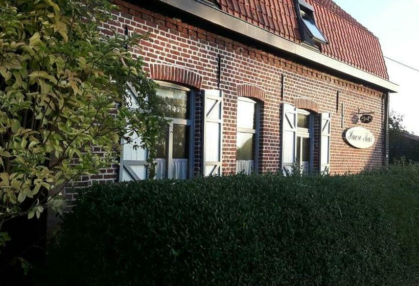 Номер Стандарт, B&b Haere Mai