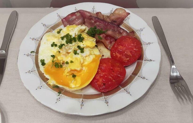 スタンダードルーム, B&b Haere Mai