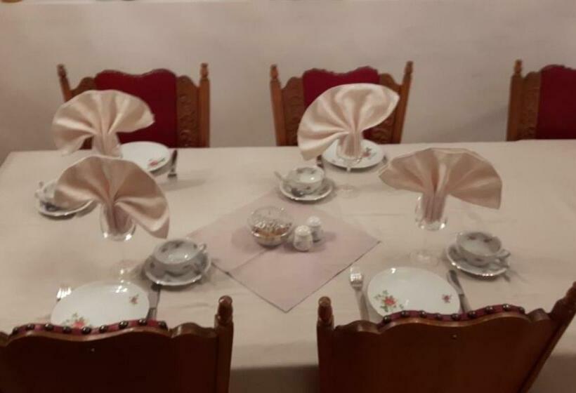 スタンダードルーム, B&b Haere Mai