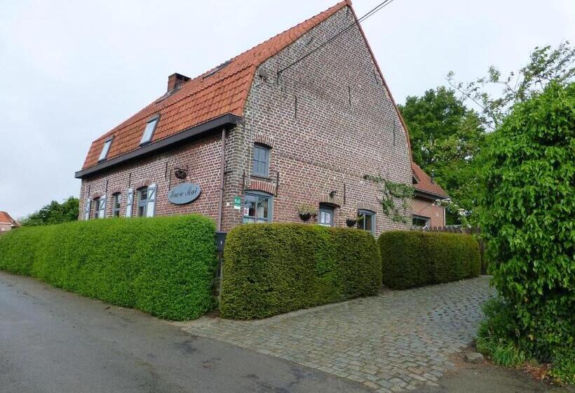 スタンダードルーム, B&b Haere Mai