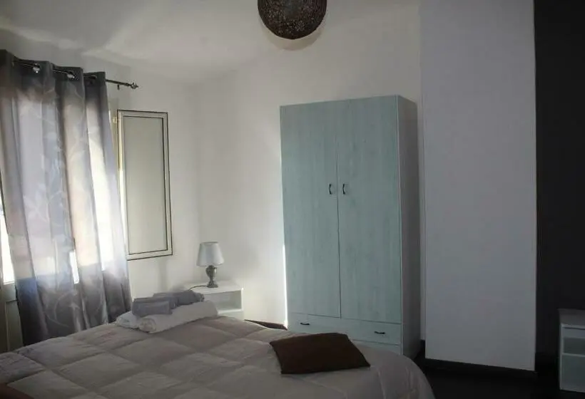 バルコニー付きスタンダードルーム, B&b Meddie