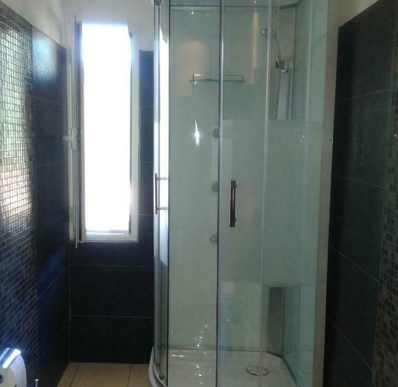 스탠다드 발코니 룸, B&b Meddie