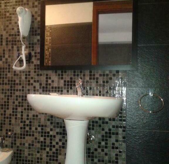 Номер Deluxe с Балконом, B&b Meddie