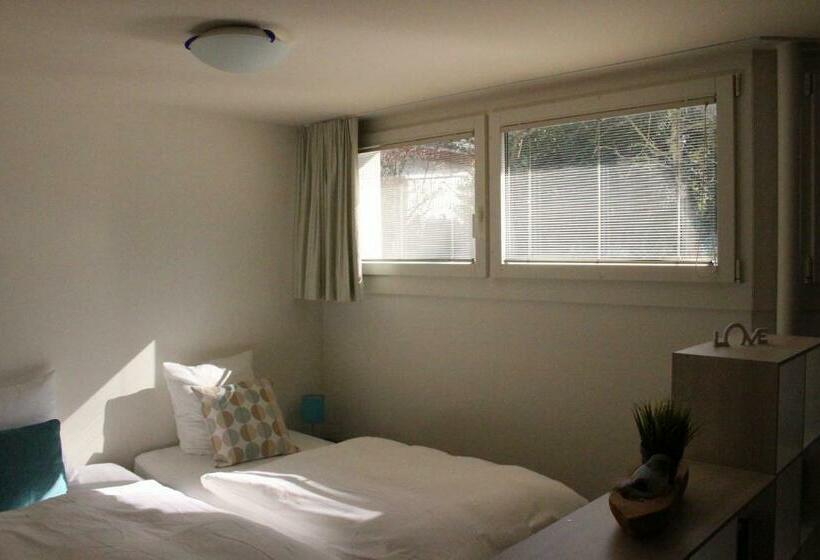 חדר סטנדרט, A Casa Fina  A Modern Room Close To Basel