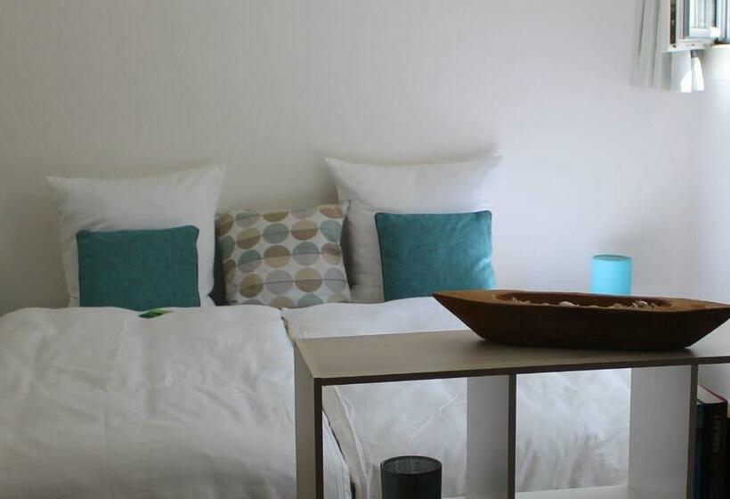 חדר סטנדרט, A Casa Fina  A Modern Room Close To Basel