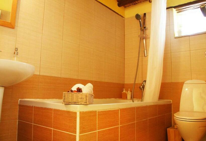 חדר סטנדרט, Aperanti Agrotourism