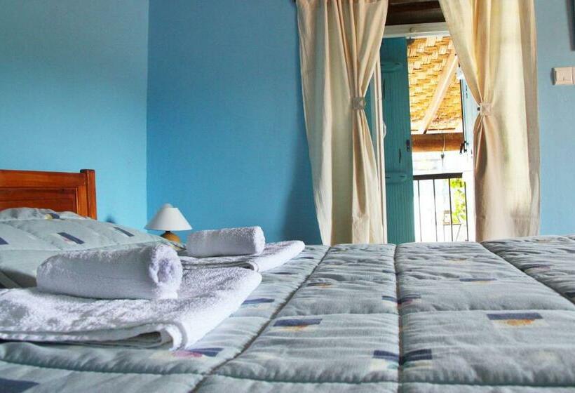 חדר סטנדרט, Aperanti Agrotourism