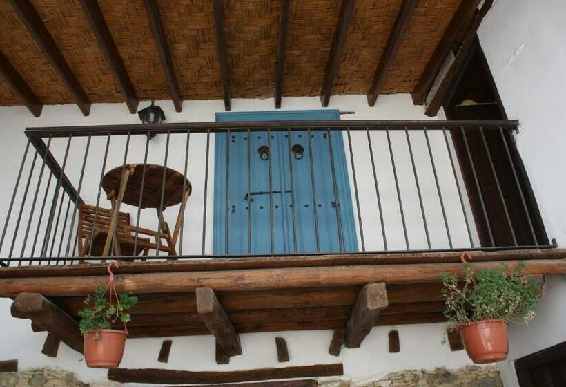 חדר סטנדרט, Aperanti Agrotourism