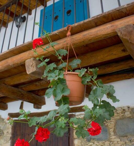 חדר סטנדרט, Aperanti Agrotourism