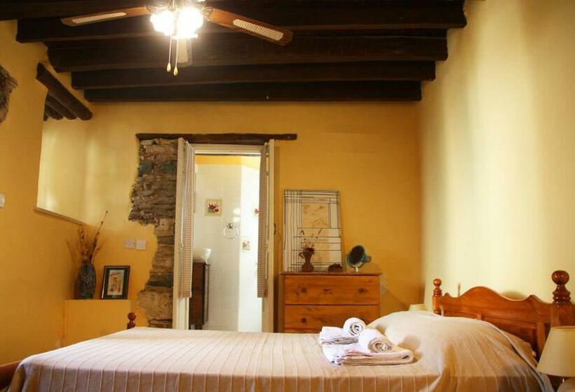 חדר סטנדרט, Aperanti Agrotourism