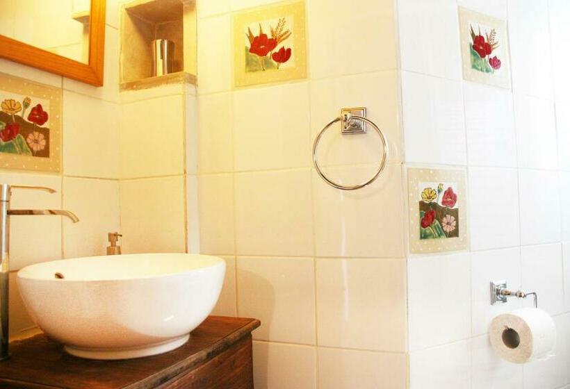 חדר סטנדרט, Aperanti Agrotourism