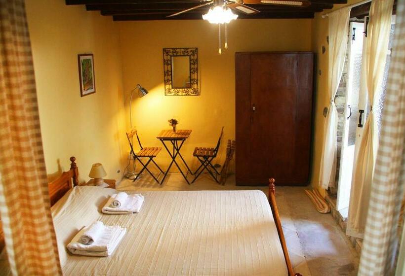 חדר סטנדרט, Aperanti Agrotourism