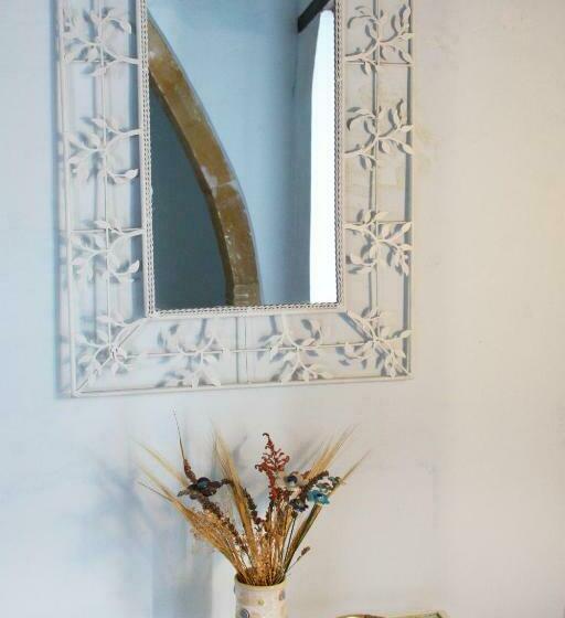 חדר סטנדרט, Aperanti Agrotourism