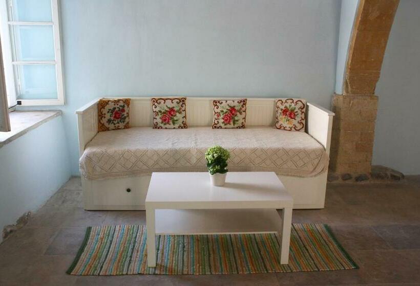 חדר סטנדרט, Aperanti Agrotourism