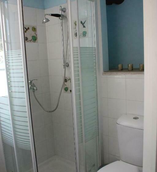 חדר סטנדרט, Aperanti Agrotourism