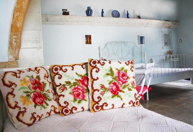 Номер Стандарт, Aperanti Agrotourism