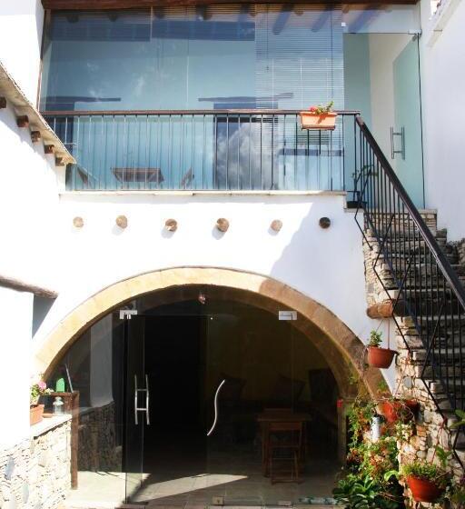 חדר סטנדרט, Aperanti Agrotourism