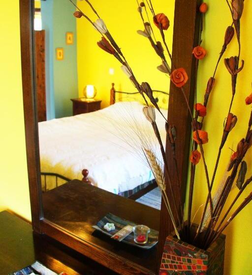 חדר סטנדרט, Aperanti Agrotourism