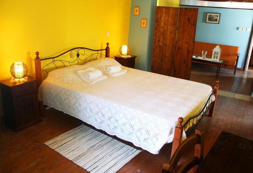 חדר סטנדרט, Aperanti Agrotourism