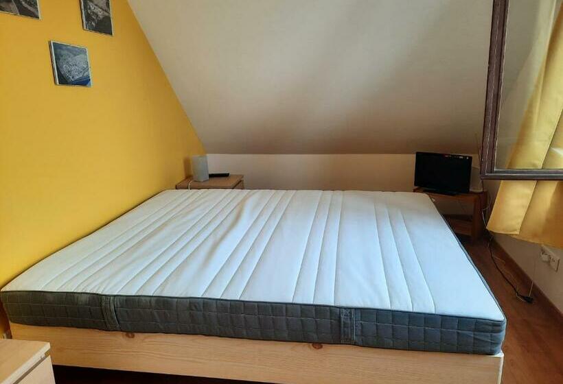 Family Suite, Au Moulin De L Andelle