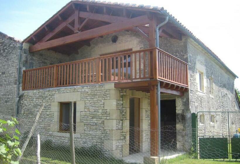 Номер Стандарт Адаптированный для Инвалидов, Chambre D Hôte Au Col De Cygne