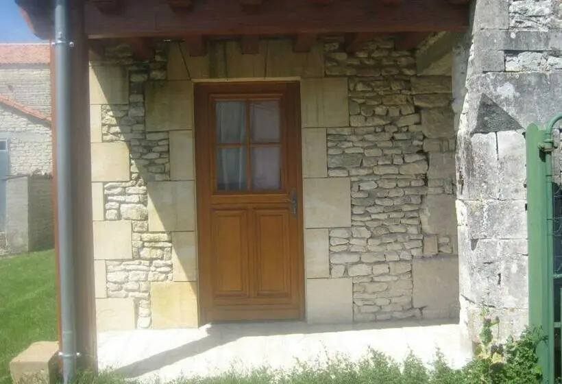 身障者適用スタンダードルーム, Chambre D Hôte Au Col De Cygne