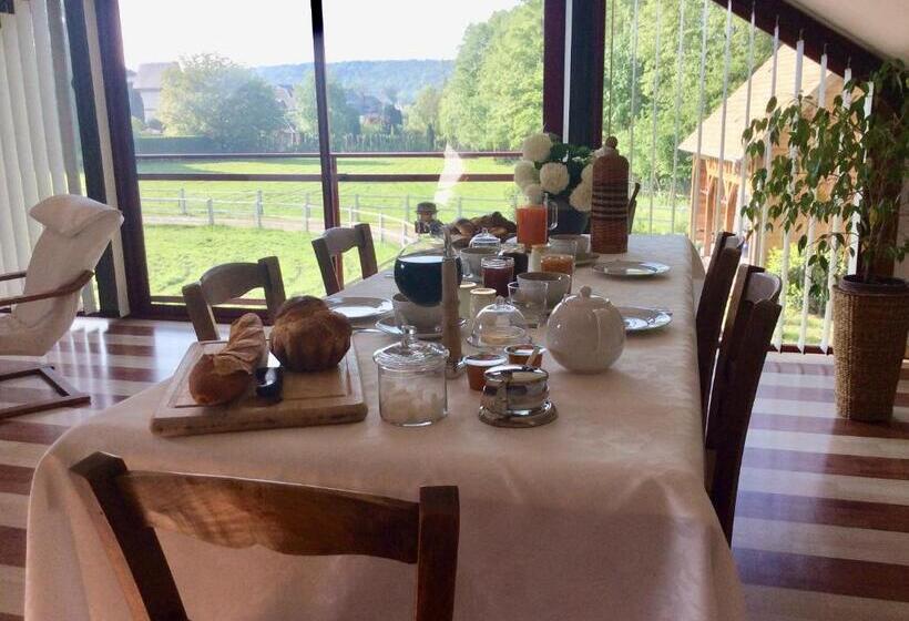 스탠다드 룸, Chambre D Hôtes De Charleval