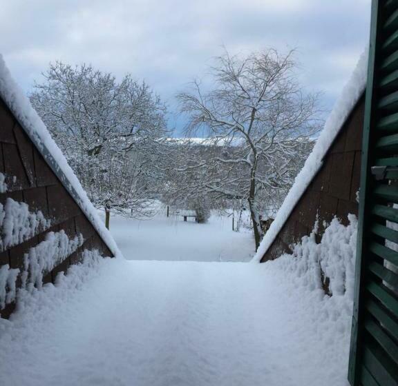 Номер Стандарт, Chambres D  Hotes La Lison