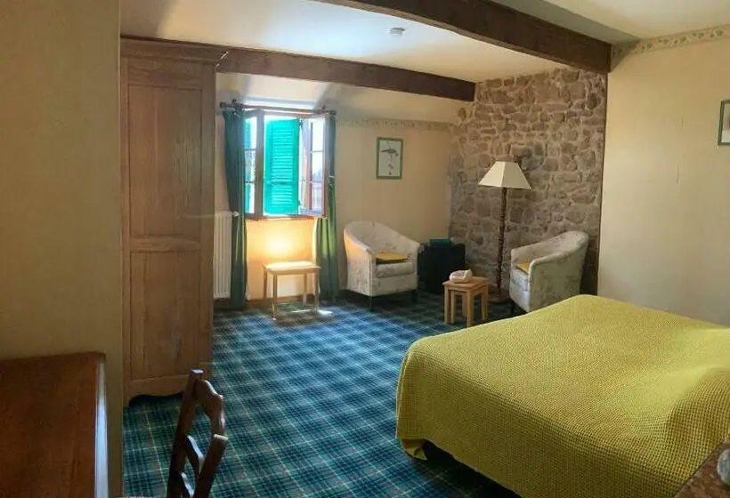スタンダードルーム, Chambres D  Hotes La Lison