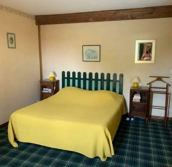 スタンダードルーム, Chambres D  Hotes La Lison