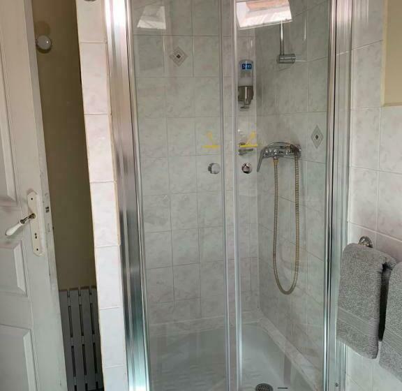 Номер Стандарт, Chambres D  Hotes La Lison