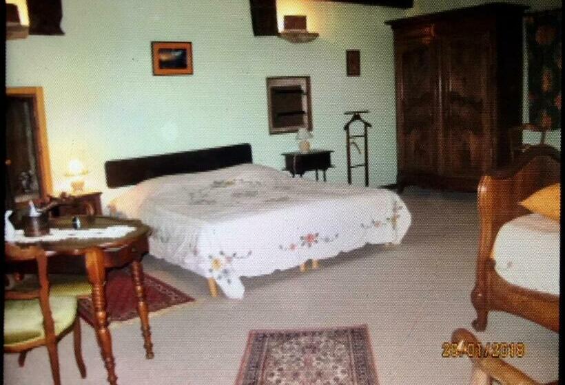 Номер Стандарт, Chambres D  Hotes La Lison