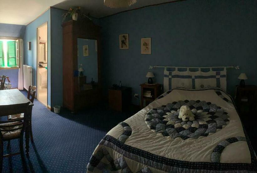 Номер Стандарт, Chambres D  Hotes La Lison