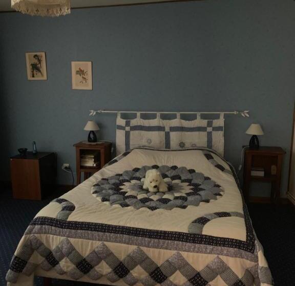 Номер Стандарт, Chambres D  Hotes La Lison