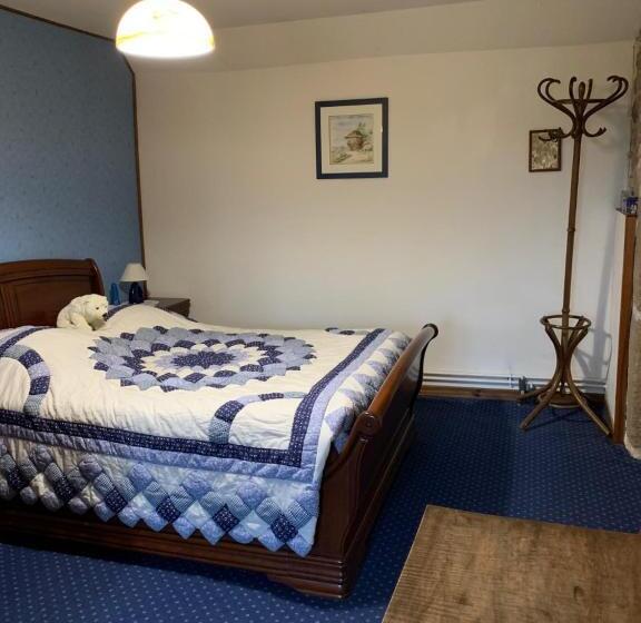 Номер Стандарт, Chambres D  Hotes La Lison