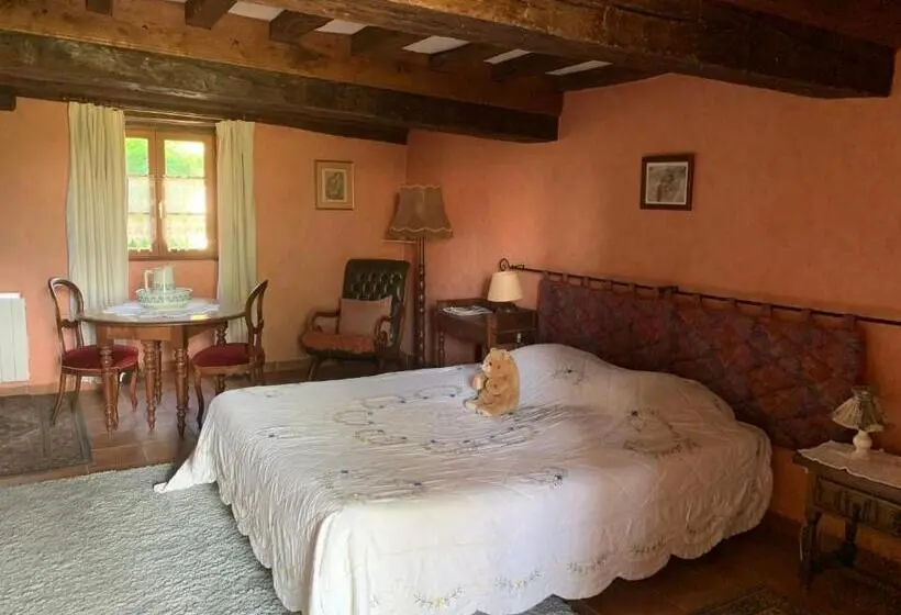 コンフォートトリプルルーム, Chambres D  Hotes La Lison