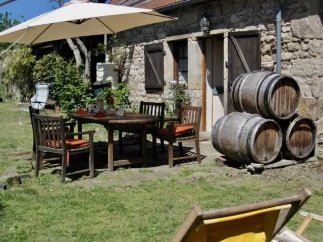 コンフォートトリプルルーム, Chambres D  Hotes La Lison