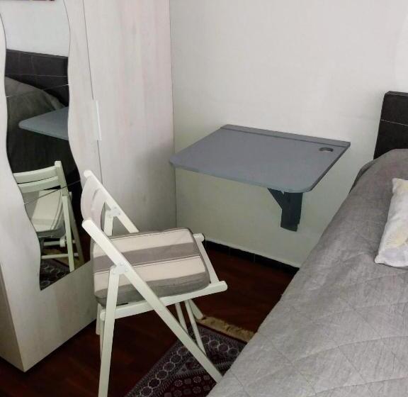 Номер Базовый Совметсный Санузел, Chambres D Hôtes Chez Pierrot Et Flo