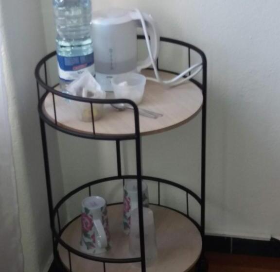 浴室共有ベーシックルーム, Chambres D Hôtes Chez Pierrot Et Flo