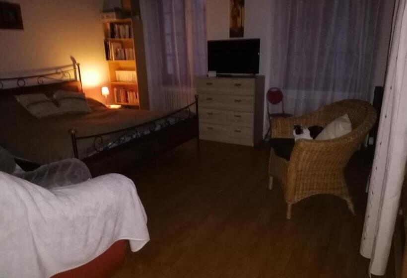 スタンダードルーム, Chambres D Hôtes Chez Pierrot Et Flo