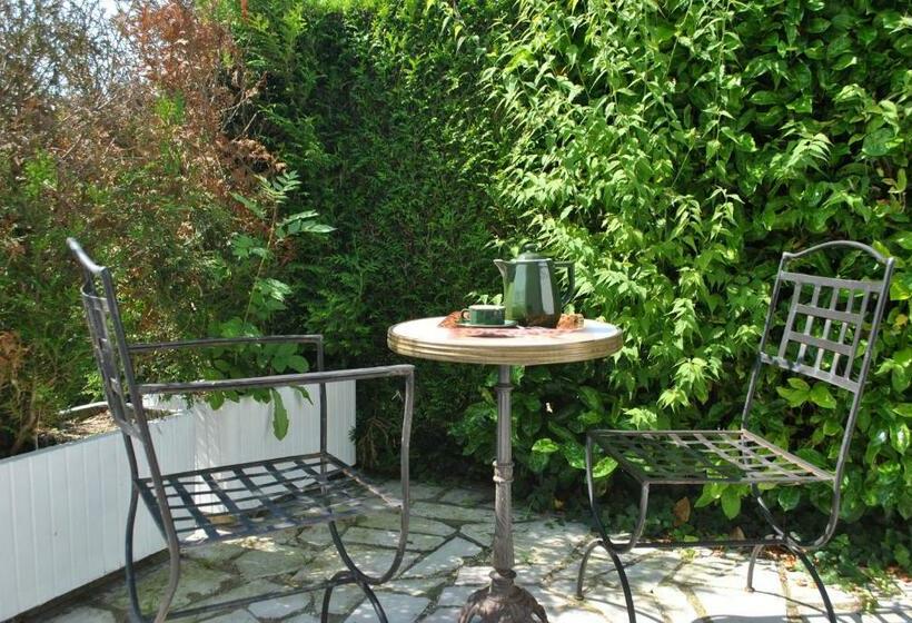 스탠다드 룸, Chambres D Hôtes La Tribu